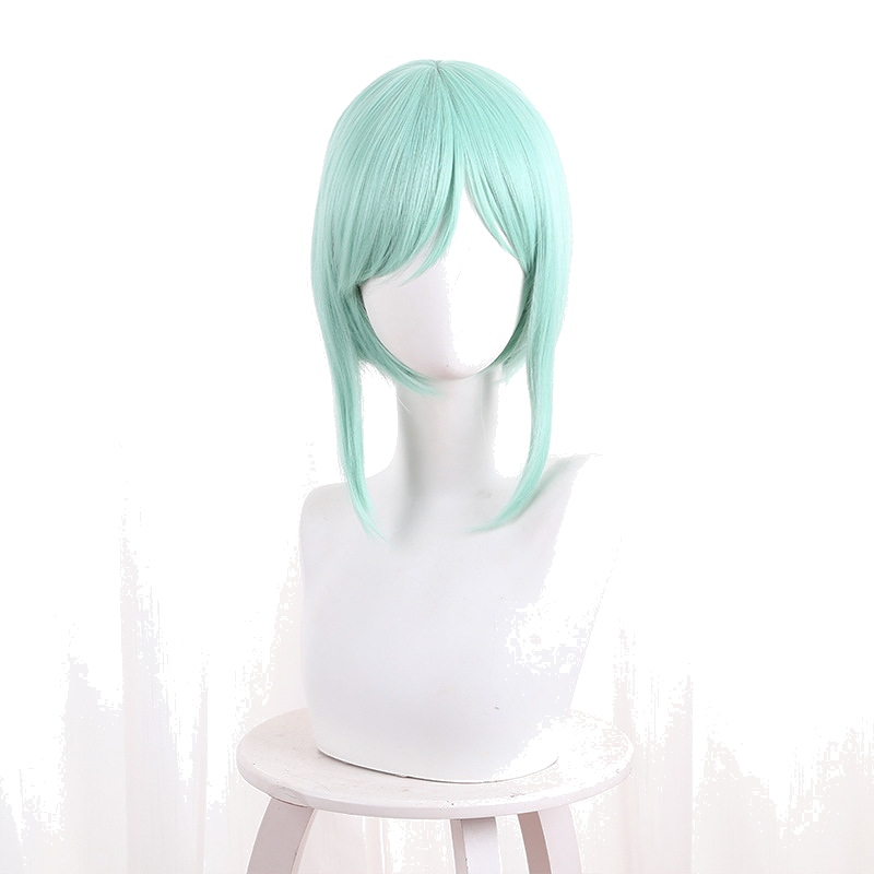 Tomari Onitsuka Braided Cosplay Wig for Love Live! Superstar!! - 522N