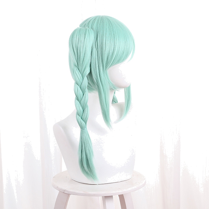 Tomari Onitsuka Braided Cosplay Wig for Love Live! Superstar!! - 522N - Image 2