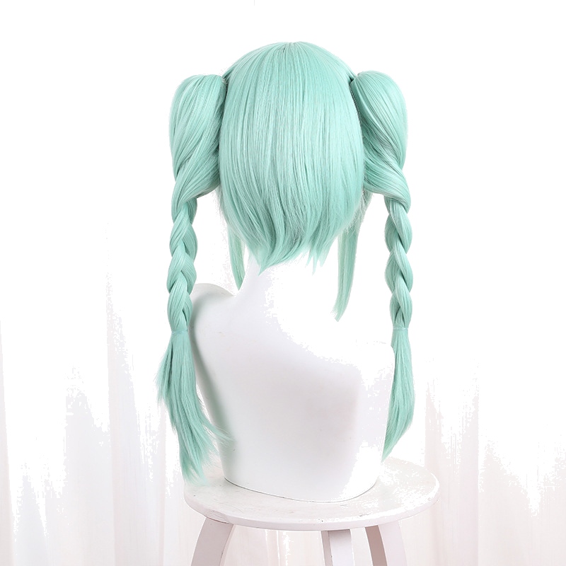 Tomari Onitsuka Braided Cosplay Wig for Love Live! Superstar!! - 522N - Image 3