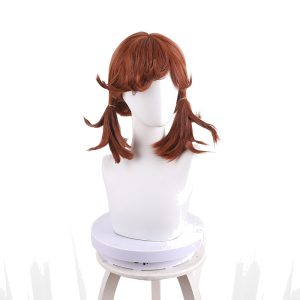 Lily Barriere Twin Ponytail Flipped Cosplay Wig for Identity V - 476Y