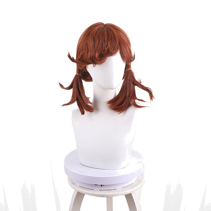 Lily Barriere Twin Ponytail Flipped Cosplay Wig for Identity V - 476Y