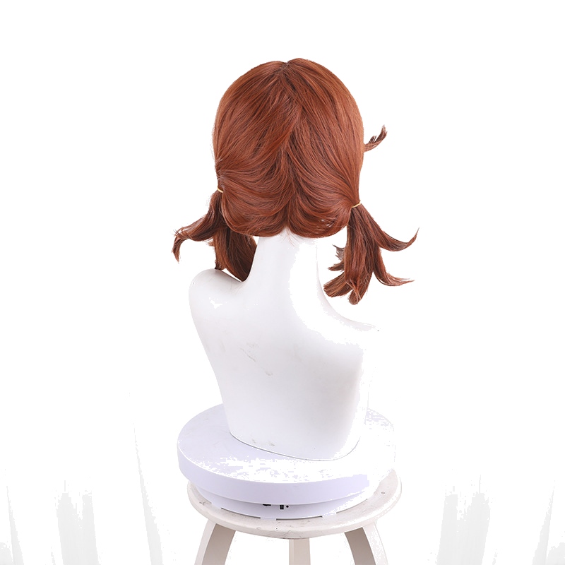 Lily Barriere Twin Ponytail Flipped Cosplay Wig for Identity V - 476Y - Image 2