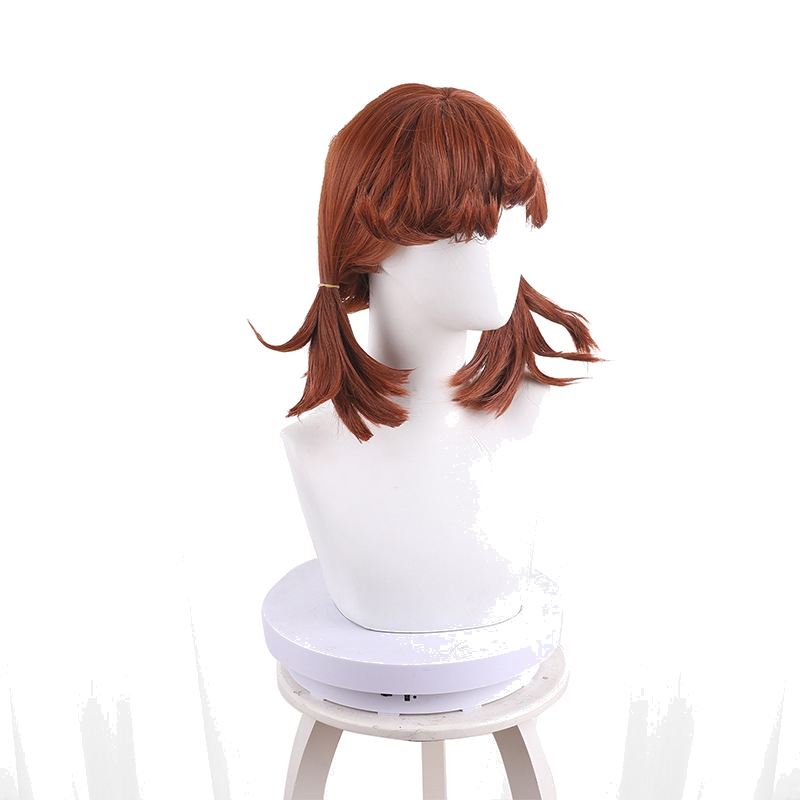 Lily Barriere Twin Ponytail Flipped Cosplay Wig for Identity V - 476Y - Image 3