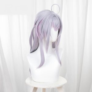 Gradient Cosplay Wig for Alya Sometimes Hides Her Feelings in Russian - 518I
