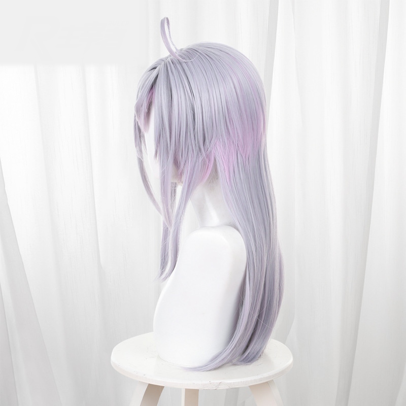 Gradient Cosplay Wig for Alya Sometimes Hides Her Feelings in Russian - 518I - Image 3