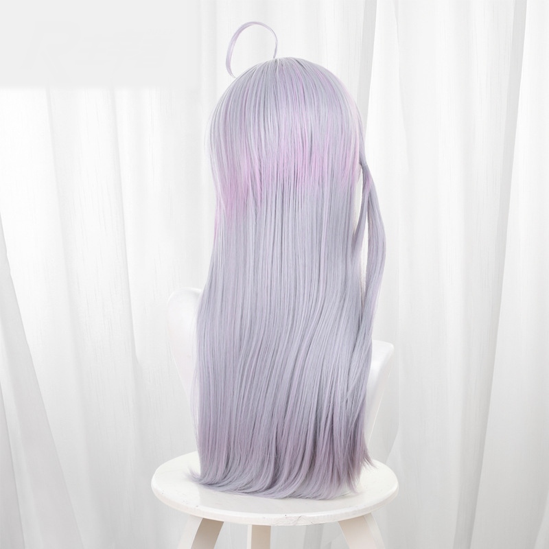 Gradient Cosplay Wig for Alya Sometimes Hides Her Feelings in Russian - 518I - Image 4