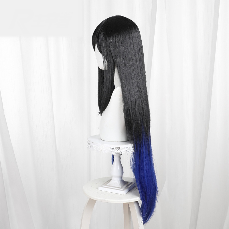 Dongfang Xianyun Long Cosplay Wig for Our Big Brother Has a Pit in His Brain - 579A - Image 2