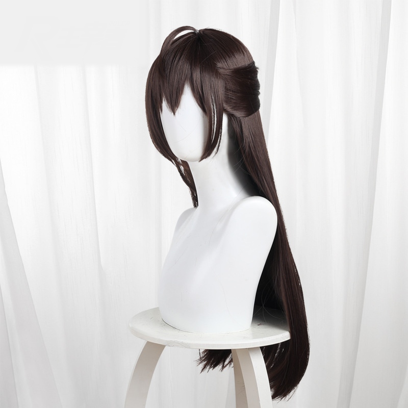 Yuki Suou Cosplay Wig for Alya Sometimes Hides Her Feelings in Russian - 518K