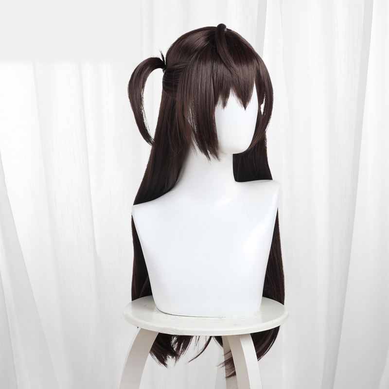 Yuki Suou Cosplay Wig for Alya Sometimes Hides Her Feelings in Russian - 518K - Image 2