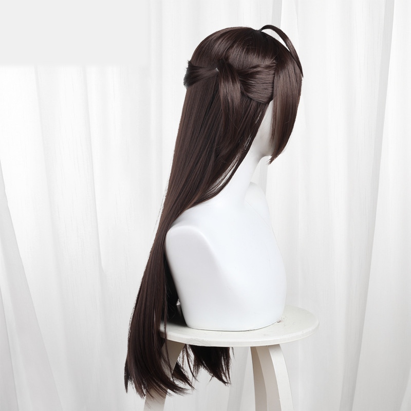 Yuki Suou Cosplay Wig for Alya Sometimes Hides Her Feelings in Russian - 518K - Image 3