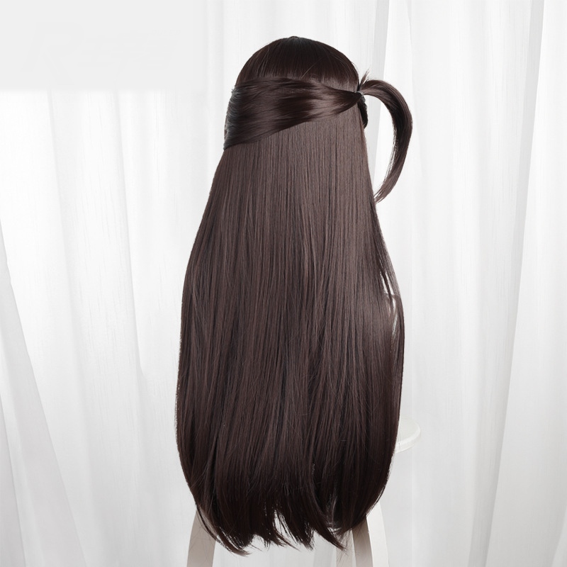 Yuki Suou Cosplay Wig for Alya Sometimes Hides Her Feelings in Russian - 518K - Image 4