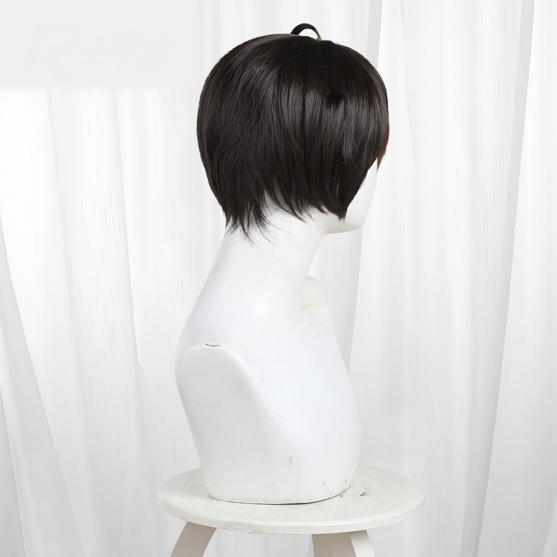 Masachika Kuze Cosplay Wig for Alya Sometimes Hides Her Feelings in Russian - 518J - Image 3