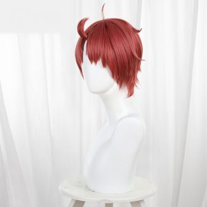 Jin Enjoji / Jiji Cosplay Wig for DAN DA DAN - 780E