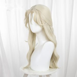 Psychologist Long Cosplay Wig for Identity V - 476OG
