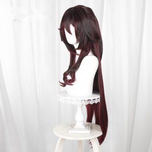 Fugue Cosplay Wig for Honkai: Star Rail