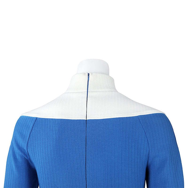 The Fantastic 4 First Steps Sue Storm Cosplay Costume Invisible Woman - Image 10
