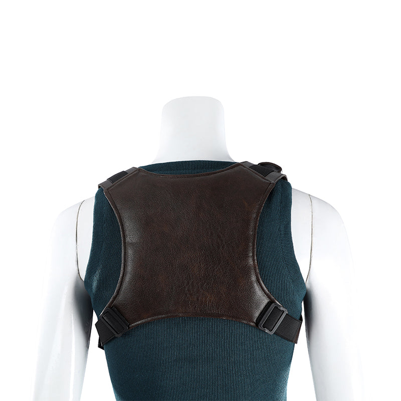 Tomb Raider Lara Croft Cosplay Costume Halloween Carnival Suit - Image 10