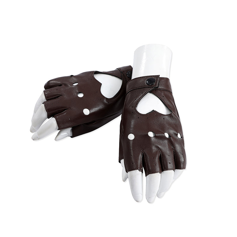 Tomb Raider Lara Croft Cosplay Costume Halloween Carnival Suit - Image 20