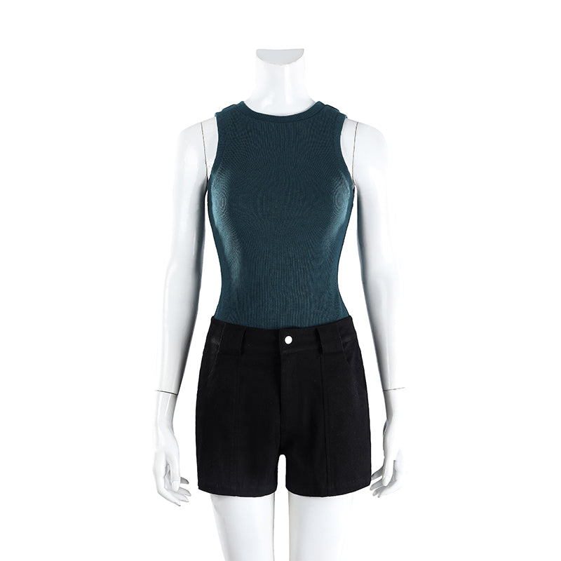 Tomb Raider Lara Croft Cosplay Costume Halloween Carnival Suit - Image 11