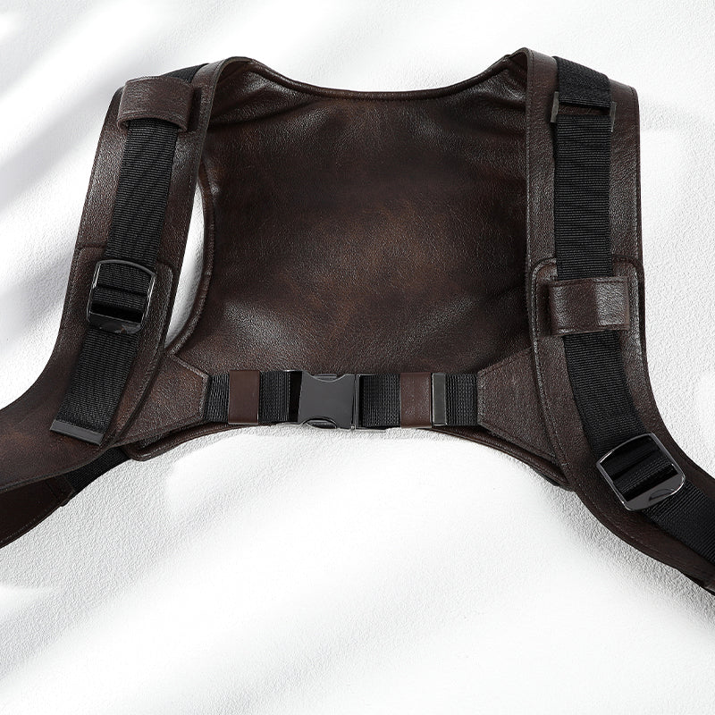 Tomb Raider Lara Croft Cosplay Costume Halloween Carnival Suit - Image 24