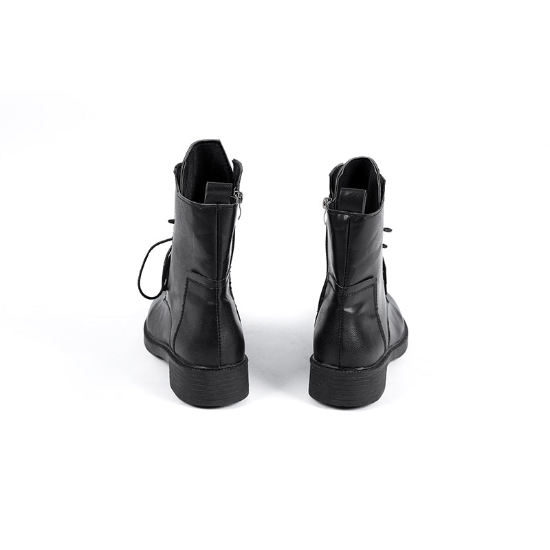 Tomb Raider Lara Croft Cosplay Costume Halloween Carnival Suit - Image 30