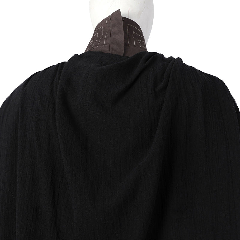 The Mandalorian S3 The Mandalorian Din Djarin Cosplay Costume - Image 16