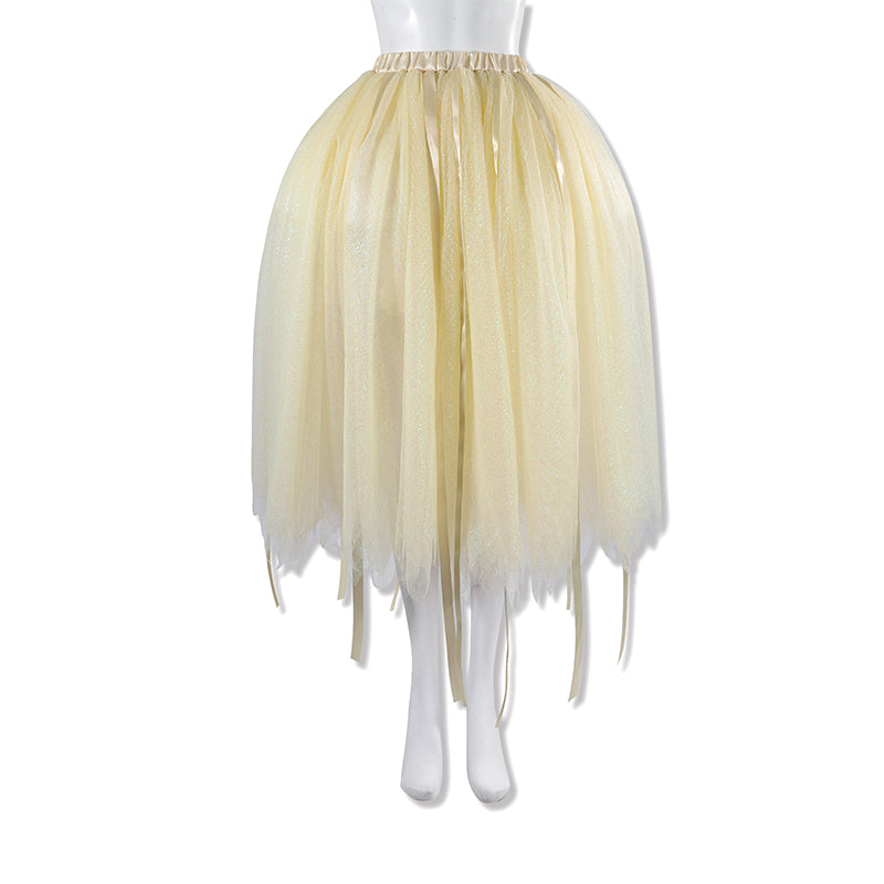 Enid Cosplay Wednesday Season 2 Enid Sinclair Dress Cosplay Costume Suit - Image 20