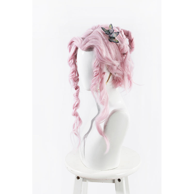 Enid Cosplay Wednesday Season 2 Enid Sinclair Dress Cosplay Costume Suit - Image 23