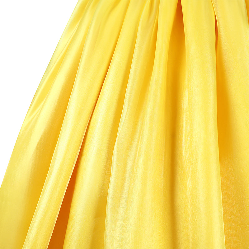 Snow White and the Evil Queen Fancy Dress Movie 2025 Cosplay Costume Adult Suit - Image 10