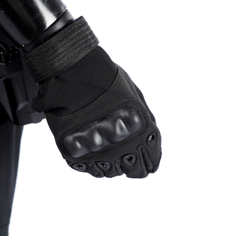 The Punisher Cosplay Costume Frank Castle Skull Suit One Last Kill Halloween - Image 28