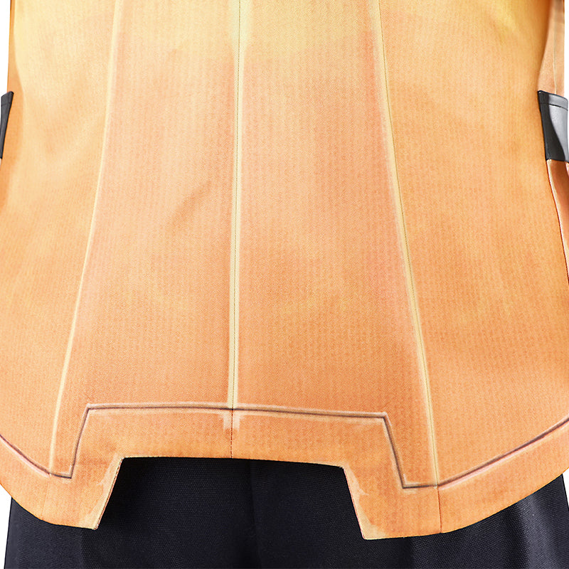 Valorant Tejo Cosplay Costume Halloween Outfit Game Cosplay - Image 9