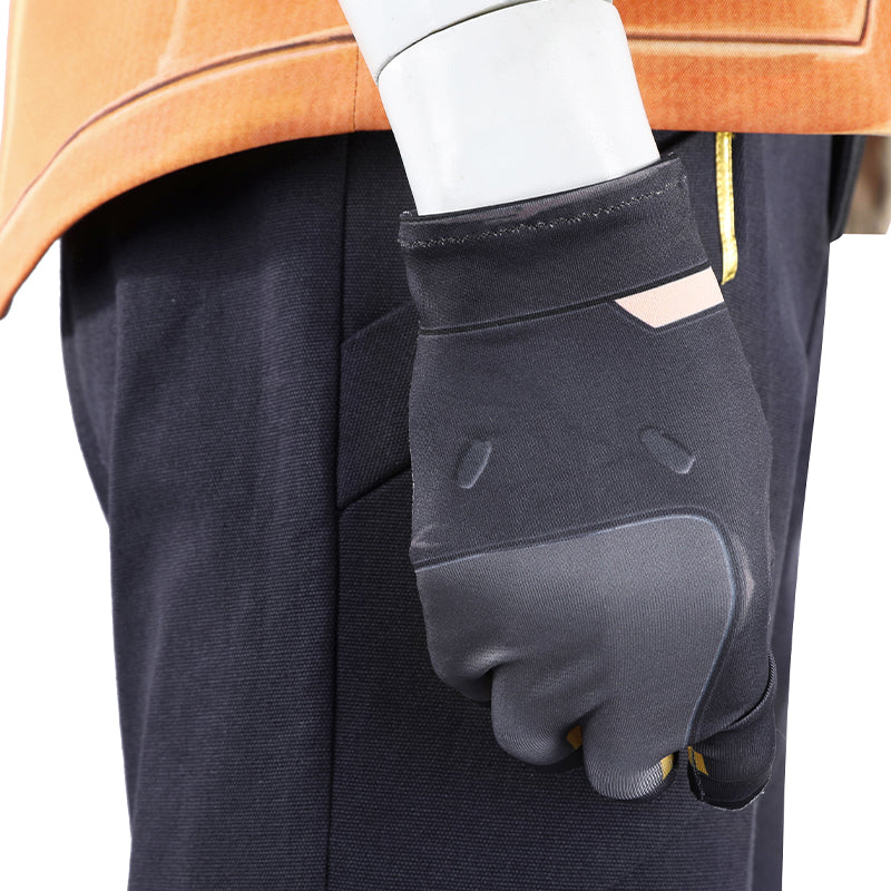 Valorant Tejo Cosplay Costume Halloween Outfit Game Cosplay - Image 13
