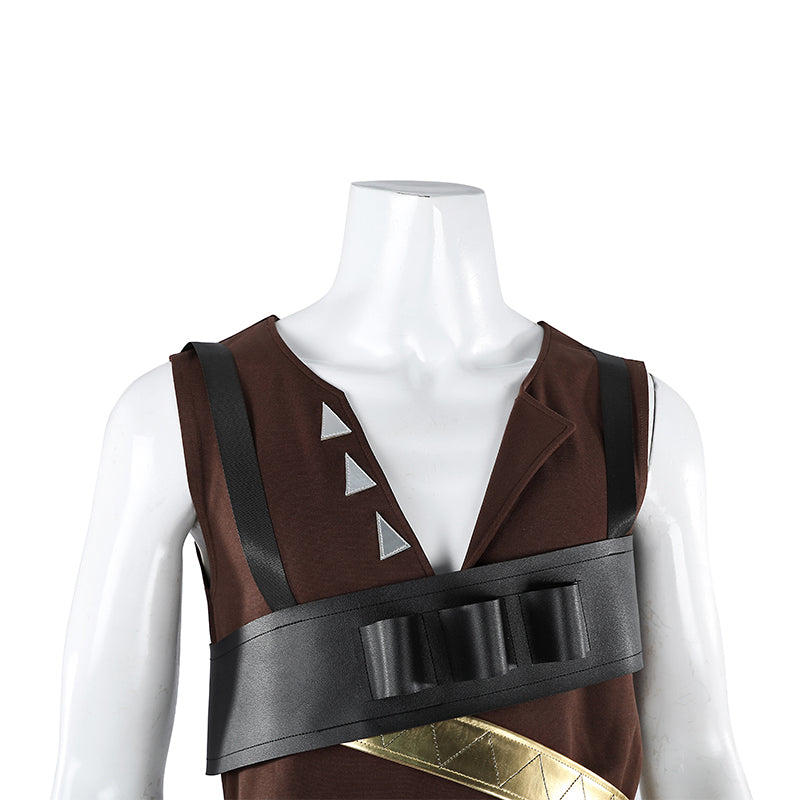 Valorant Tejo Cosplay Costume Halloween Outfit Game Cosplay - Image 19