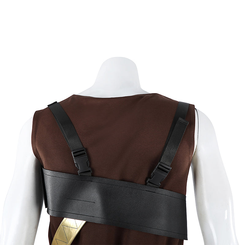 Valorant Tejo Cosplay Costume Halloween Outfit Game Cosplay - Image 20