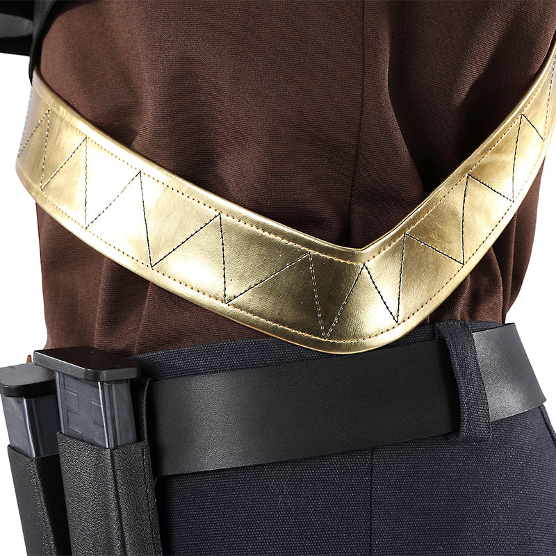 Valorant Tejo Cosplay Costume Halloween Outfit Game Cosplay - Image 21