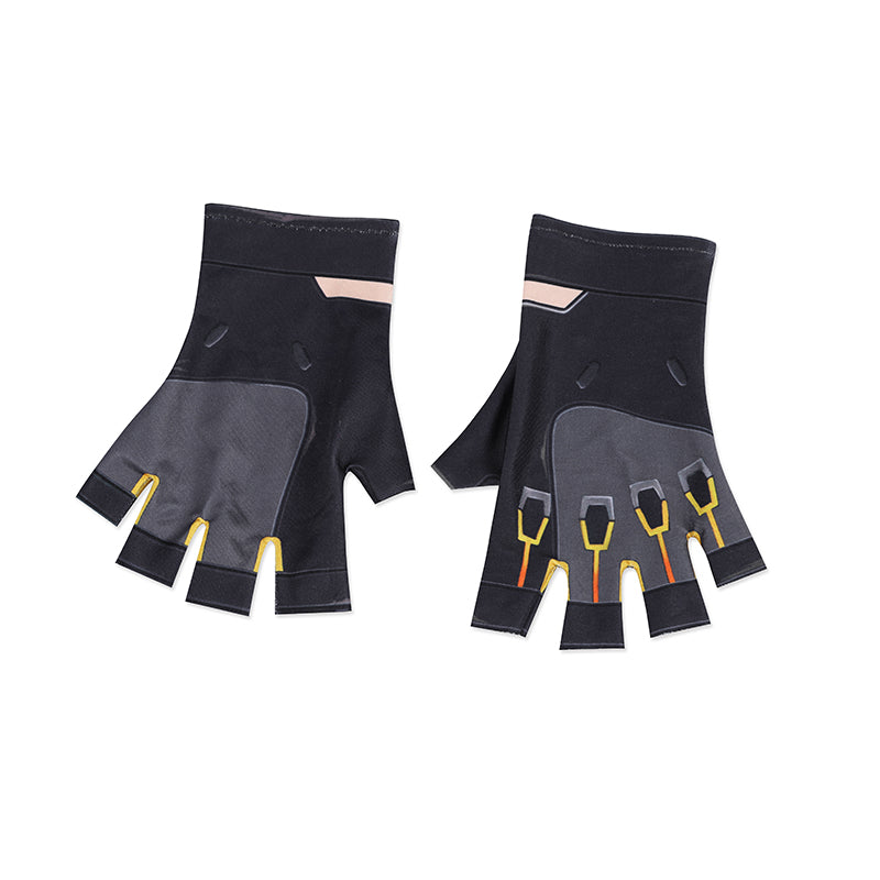 Valorant Tejo Cosplay Costume Halloween Outfit Game Cosplay - Image 25