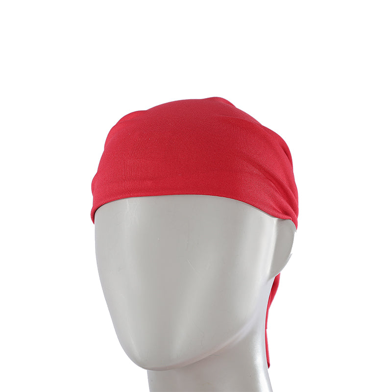 Elektra Natchios Cosplay Costume Daredevil Comics Red Ninja Halloween Outfit - Image 14