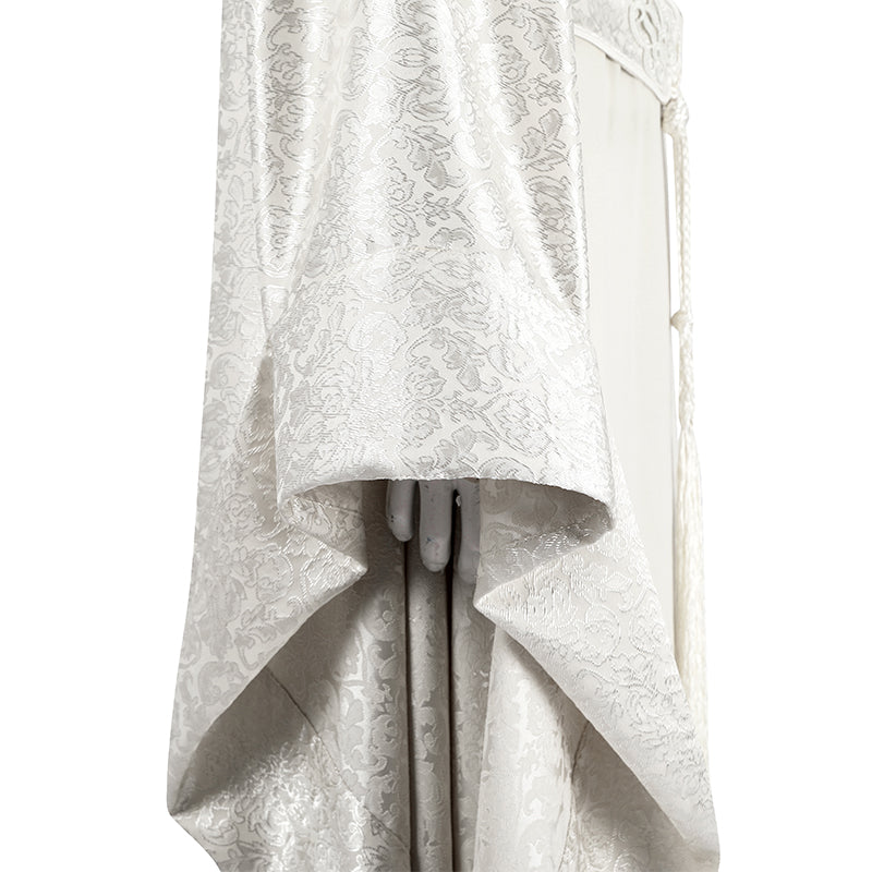 The Lord of the Ring Lotr Saruman Cosplay Costume Outfit The Rings Fellowship - Image 20