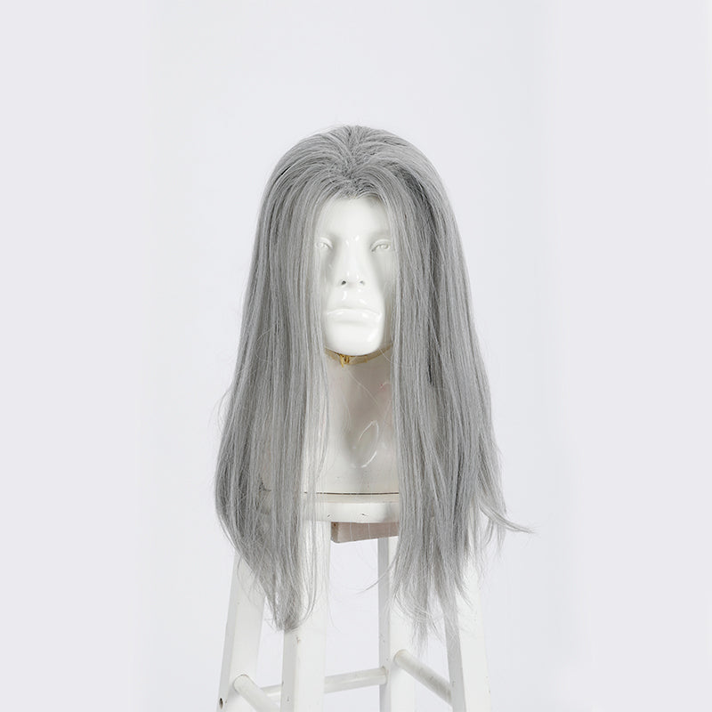 The Lord of the Ring Lotr Saruman Cosplay Costume Outfit The Rings Fellowship - Image 12