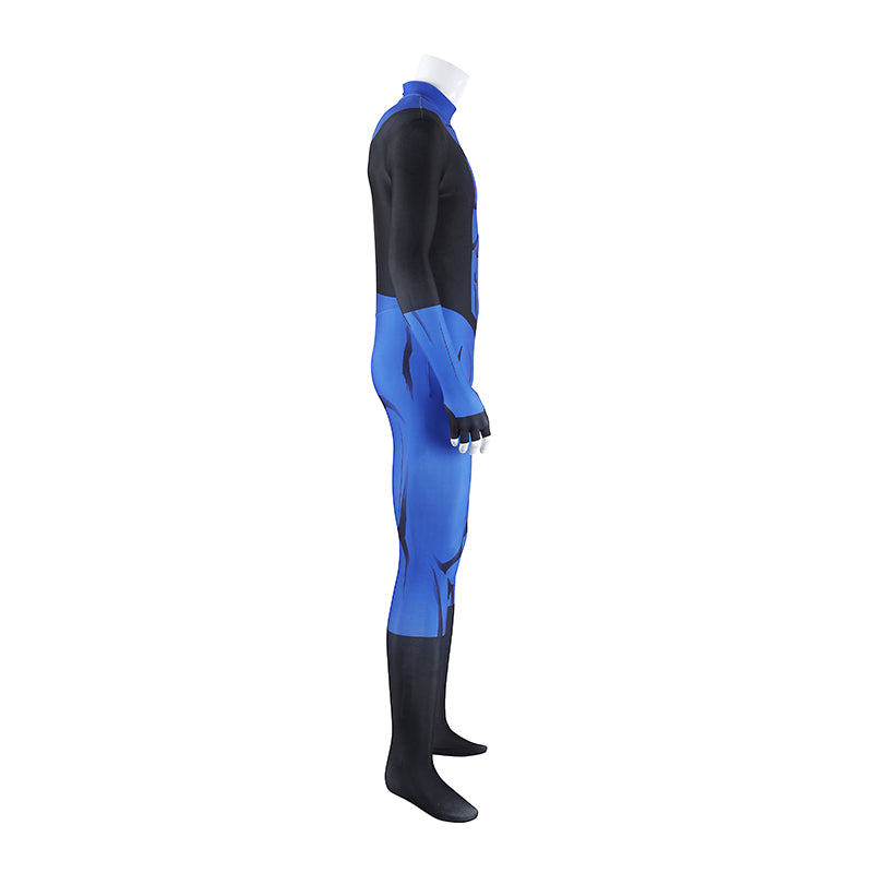 Invincible 3 Mark Cosplay Costume Jumpsuit Halloween Suit - Image 6