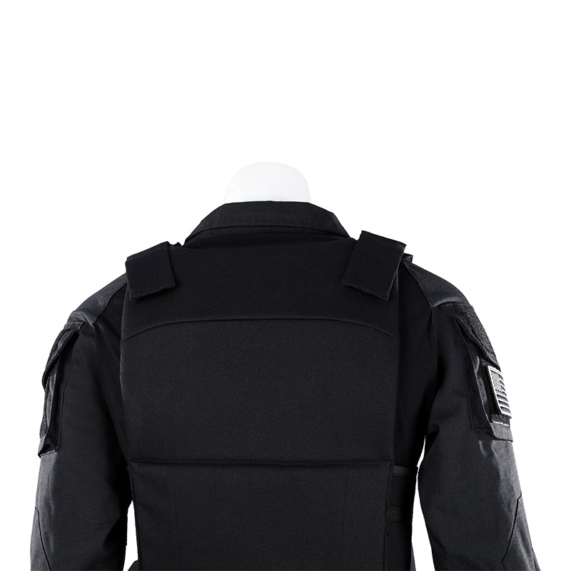 The Punisher Cosplay Costume Spiderman Brand New Day Halloween Outfit - Image 14
