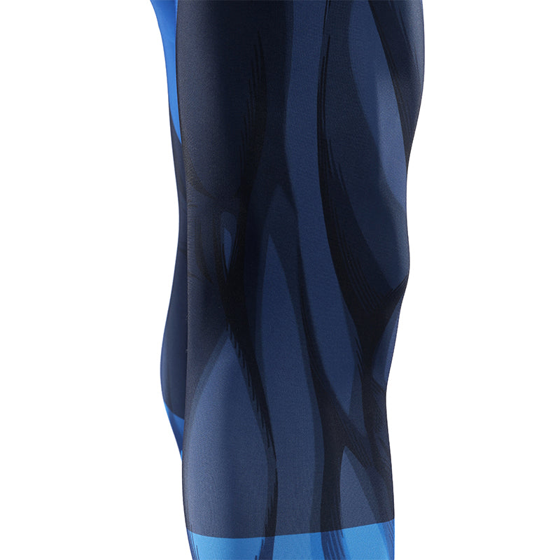 Wolverine Cosplay Costume Avengers: Doomsday Muscle Print Bodysuit - Image 14