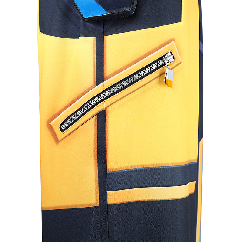 Valorant Waylay Cosplay Costume Halloween Outfit Game Cosplay - Image 16