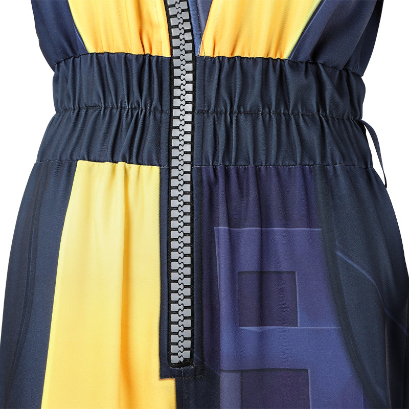 Valorant Waylay Cosplay Costume Halloween Outfit Game Cosplay - Image 17