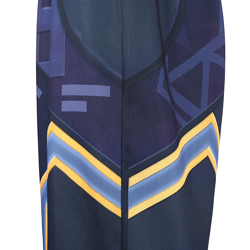 Valorant Waylay Cosplay Costume Halloween Outfit Game Cosplay - Image 18