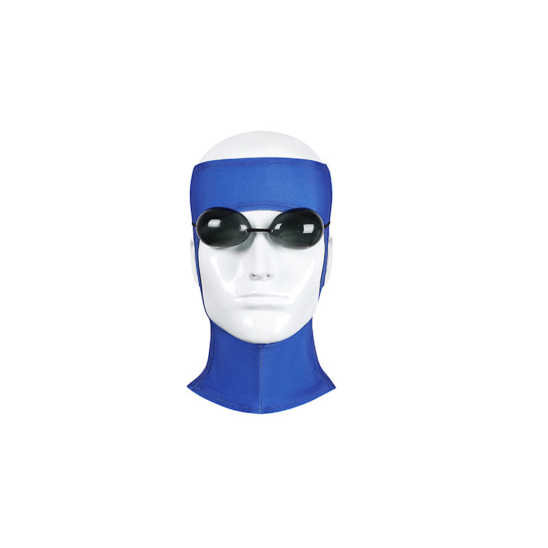 Invincible 3 Mark Cosplay Costume Jumpsuit Halloween Suit - Image 18