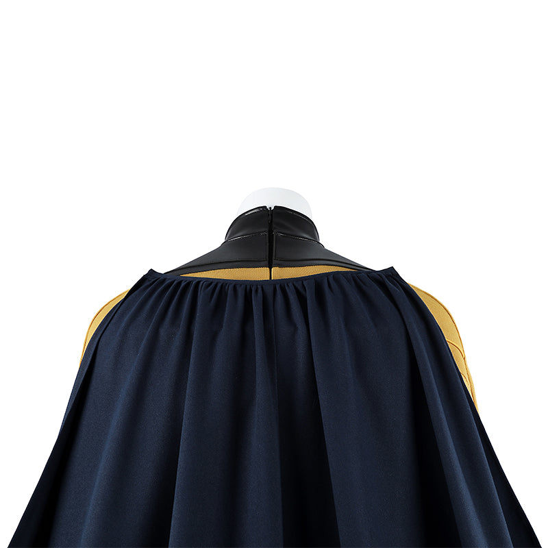 Thunderbolts Sentry Cosplay Costume Halloween Outfit - Image 13