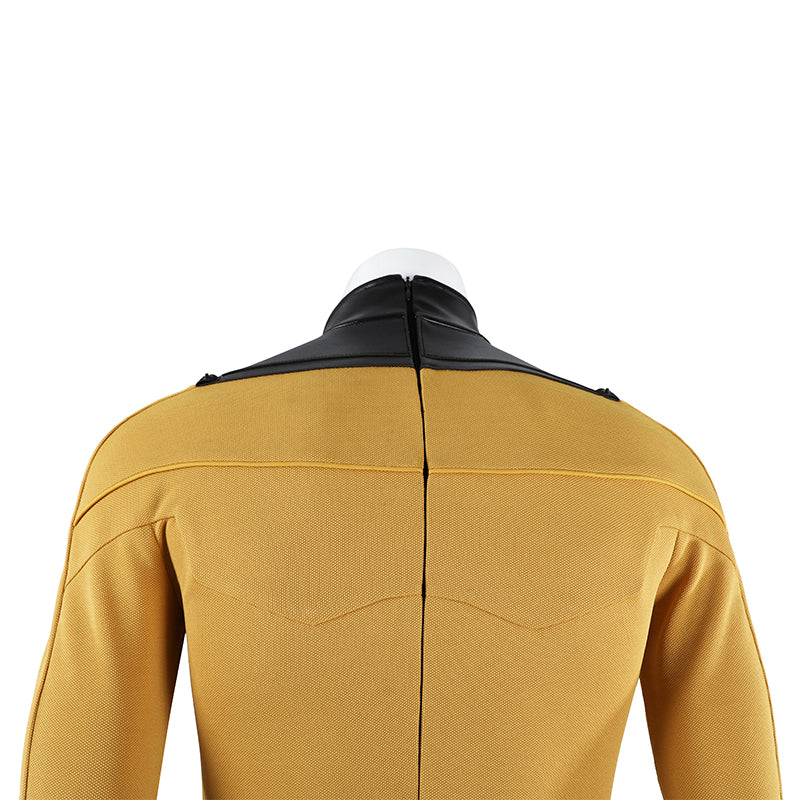 Thunderbolts Sentry Cosplay Costume Halloween Outfit - Image 15