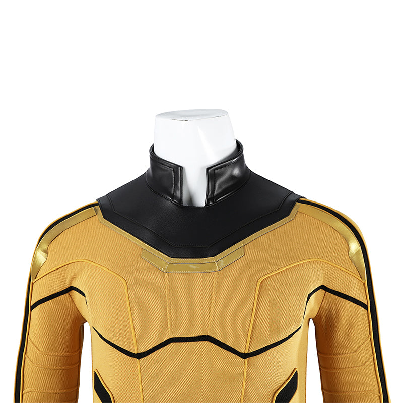 Thunderbolts Sentry Cosplay Costume Halloween Outfit - Image 17