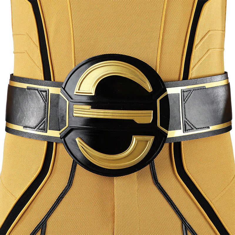 Thunderbolts Sentry Cosplay Costume Halloween Outfit - Image 18